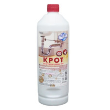 Средство для очищения труб Милам Крот (1 л)