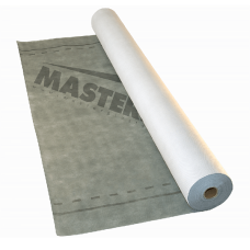 Супердиффузионная мембрана MASTERMAX 3 ECO 115 г/м2 (75 м2)
