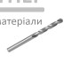 Сверло по металлу Haisser 1,5х18х40 мм - цена, характеристики в интернет-магазине