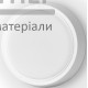 Светильник LED Titanium круглый накладной 12W 5000K - цена, характеристики в интернет-магазине