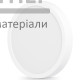Светильник LED Titanium круглый накладной 18W 5000K - цена, характеристики в интернет-магазине