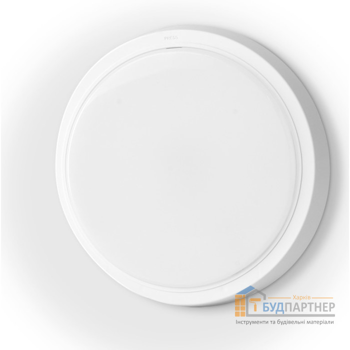 Светильник LED Titanium круглый накладной 24W 5000K - цена, характеристики в интернет-магазине