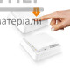 Светильник LED Titanium квадратный накладной 12W 5000K - цена, характеристики в интернет-магазине
