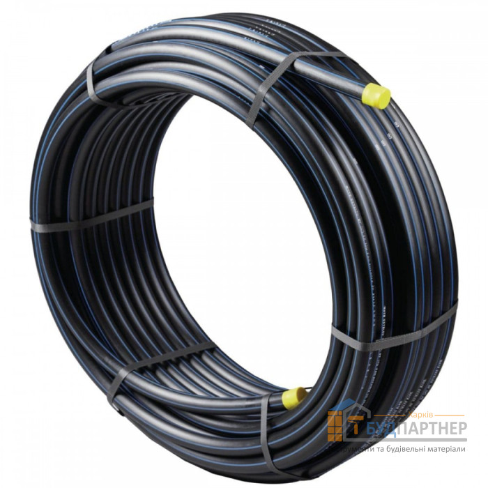 Труба ПЕ-100 SDR 17 (32 мм) - цена, характеристики в интернет-магазине