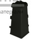 Кут зовнішній INDO Чорний матовий - ціна, характеристики в інтернет-магазині