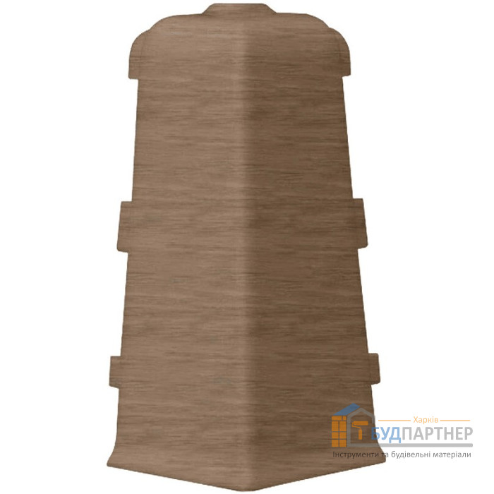Кут зовнішній INDO Дуб Скальний - ціна, характеристики в інтернет-магазині