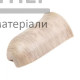 Кут зовнішній ТІS Дуб білий - ціна, характеристики в інтернет-магазині