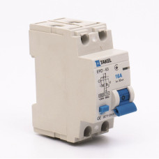 УЗО Takel ERD-63 2P 16A