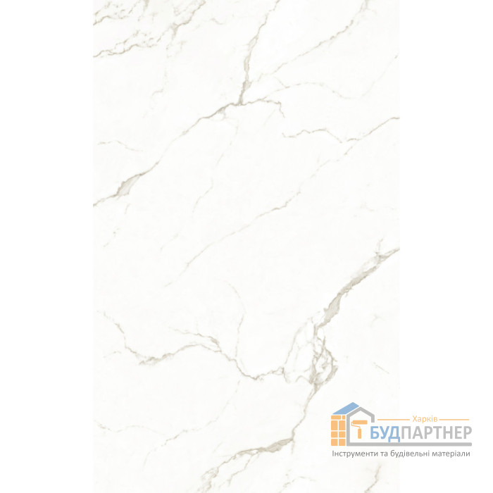 Виниловая плитка с подложкой  APRO ST-805 Carrara Marmor 610х305 мм (1,6745 м2/уп) - цена, характеристики в интернет-магазине