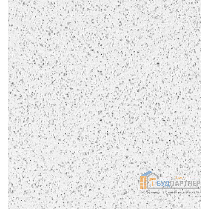Плита стельова Thermatex Antaris VTS-15 (600х600 мм) 15 мм (14 шт. в упаковці)  - ціна, характеристики в інтернет-магазині