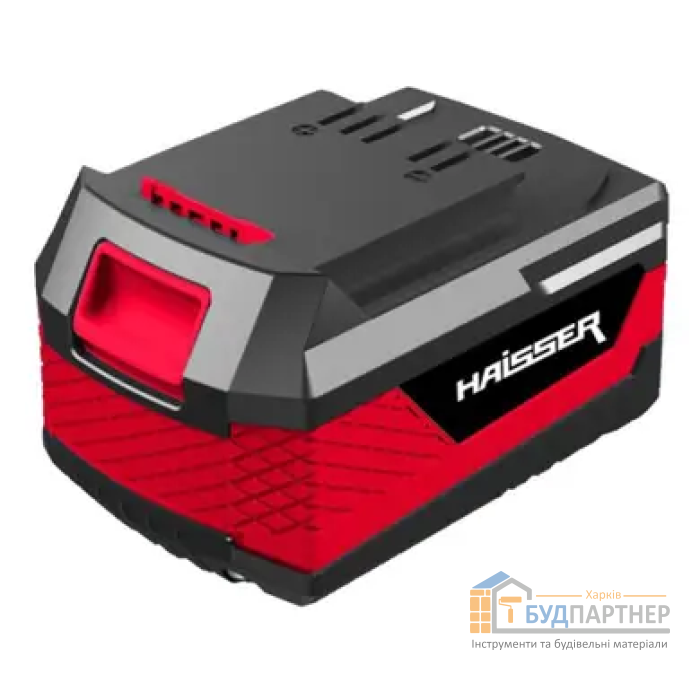 Акумуляторна батарея Haisser BA-24 - купити у Харкові