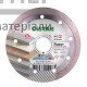 Алмазне коло Distar Razor 125х1,6х10х22,23 мм (для сухого різання) - ціна, характеристики в інтернет-магазині