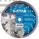 Алмазный круг Distar Turbo Extra Max 232х2,5х12х22,23 мм - цена, характеристики в интернет-магазине