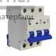 Автоматичний вимикач Takel BA63 3P 25A C - ціна, характеристики в інтернет-магазині