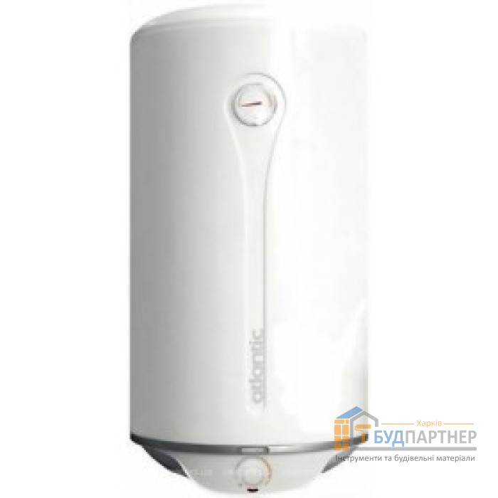Бойлер Atlantic Ego Steatite 100 VM 100 D400-1-BC - цена, характеристики в интернет-магазине