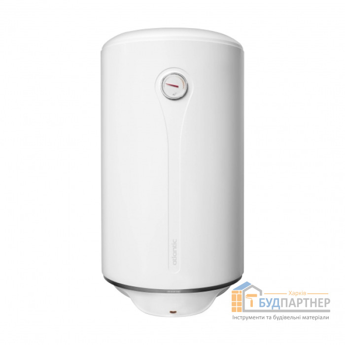 Бойлер Atlantic Ego Steatite 80 VM 80 D400-1-BC - цена, характеристики в интернет-магазине