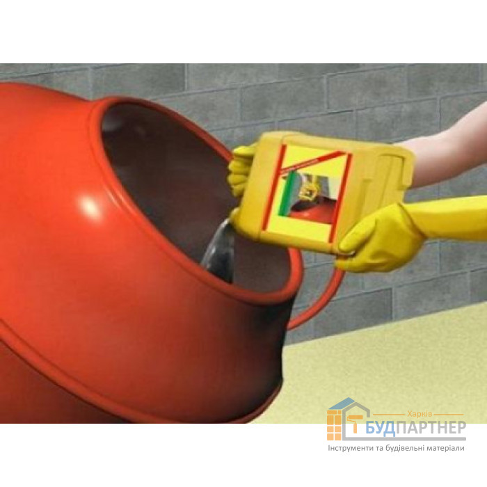 Добавка к бетону Sika Mix Plus (5 л) - цена, характеристики в интернет-магазине