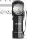 Фонарик портативный светодиодный VIDEX VLF-A055H, 600Lm, 5700K - цена, характеристики в интернет-магазине