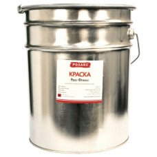 Краска для дорожной разметки 30 кг (белая)