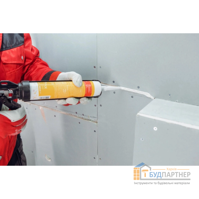 Герметик Penosil Acrylic Sealant 636 White (280 мл) - цена, характеристики в интернет-магазине