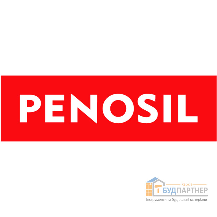 Герметик Penosil Wet Room Silicone 323с White (280 мл) - цена, характеристики в интернет-магазине