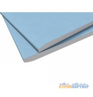Гіпсокартон Knauf Титан 12,5 мм (1,2x2,0 м)
