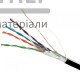 Кабель Dialan кручена пара внутрішній мідний FTP (350 МГц) - ціна, характеристики в інтернет-магазині