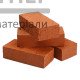 Кирпич красный М150 (Тростянец) - цена, характеристики в интернет-магазине