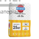 Клей для плитки для внутренних и наружных работ Biyanit К-9 (25 кг) - цена, характеристики в интернет-магазине