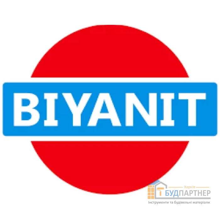 Клей для плитки эластичный Biyanit К-3 (25 кг) - цена, характеристики в интернет-магазине