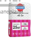 Клей для плитки эластичный Biyanit К-3 (25 кг) - цена, характеристики в интернет-магазине