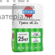 Клей для плитки усиленный ГРЕСС Biyanit К-2 (25 кг) - цена, характеристики в интернет-магазине