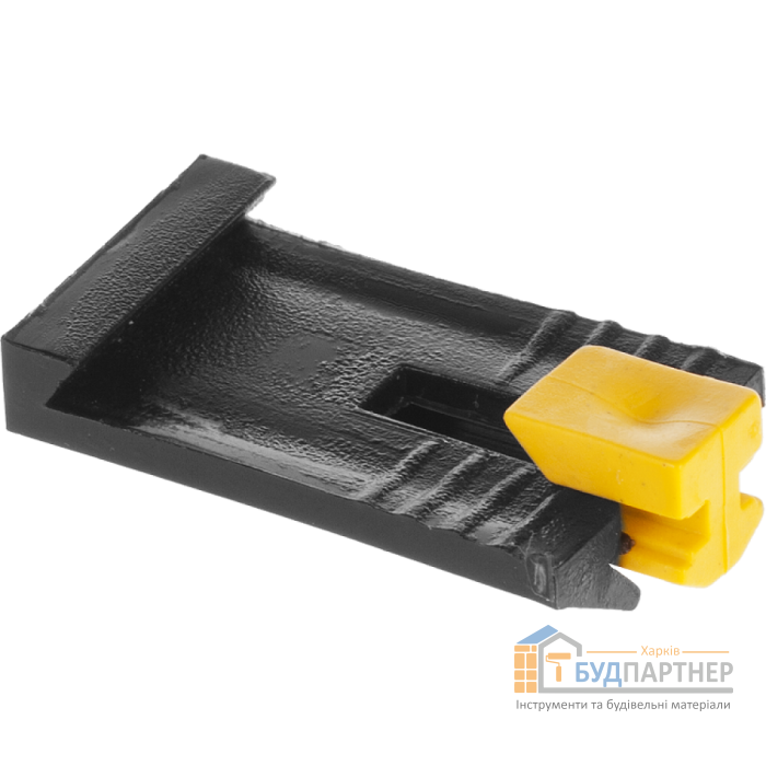 Крепление для штукатурных маяков (пластик) 50 шт. - цена, характеристики в интернет-магазине
