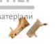 Кут внутрішній ТІS Горіх - ціна, характеристики в інтернет-магазині