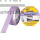 Стрічка малярська для делікатних поверхонь HPX4800 60C 25мм*25м (пурпуровий) - ціна, характеристики в інтернет-магазині