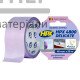 Стрічка малярська для делікатних поверхонь HPX4800 60C 48мм*50м (пурпуровий) - ціна, характеристики в інтернет-магазині