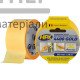 Стрічка малярська HPX4400 100C 50мм*25м (помаранчева) - ціна, характеристики в інтернет-магазині