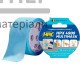 Стрічка малярська HPX4900 MULTIMASK 120C 50мм*25м (ціановий) - ціна, характеристики в інтернет-магазині