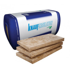 Минеральная вата Knauf akustik board 50мм (12,2 м2)