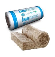 Мінеральна вата Knauf Naturoll 100 мм (10,92 м2)