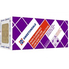 Минеральная вата Sweetondale Техноблок Стандарт 100 мм (2,88 м2)