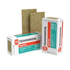 Минеральная вата Sweetondale Технофас Коттедж 100 мм (2,16 м2)