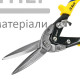 Ножницы по металлу S&R прямые - цена, характеристики в интернет-магазине