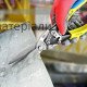 Ножницы по металлу S&R прямые - цена, характеристики в интернет-магазине