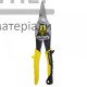 Ножницы по металлу Stanley "FatMax" прямые - цена, характеристики в интернет-магазине