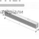 Перемичка залізобетонна 3 ПБ 13 - 37п 1290х220х120 - ціна, характеристики в інтернет-магазині