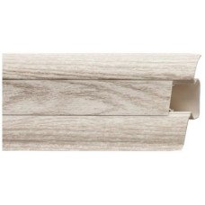 Плинтус LM 55 Arbiton Дуб Бельфаст (2,5 м)