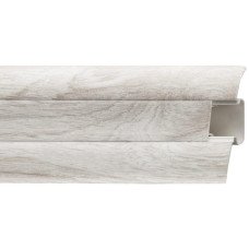 Плінтус LM 55 Arbiton Каштан Жирона (2,5 м)