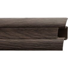 Плінтус LM 55 Arbiton Венге Африка (2,5 м)