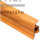 Плинтус ТІS Дуб Шервуд (2,5 метра) - цена, характеристики в интернет-магазине